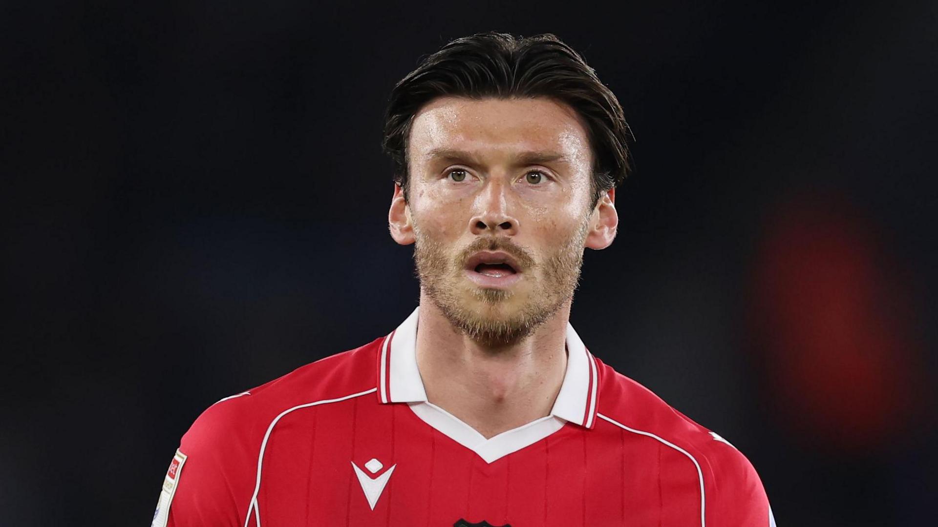 تمرکز کیفر مور بر برد خانگی رکسام پیش از بازی‌های ملی